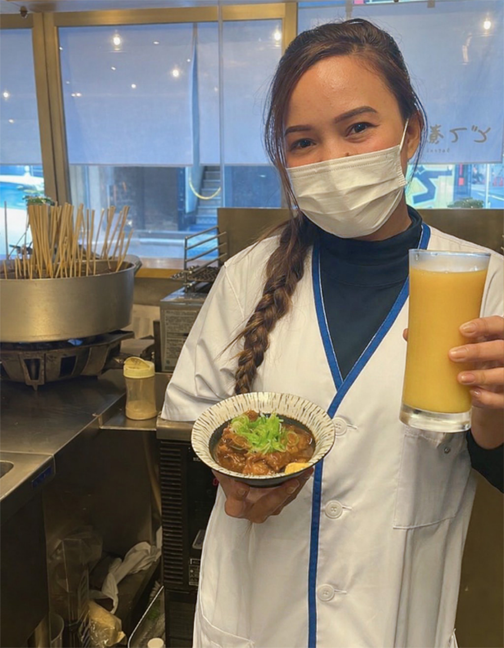 スタッフ顔写真